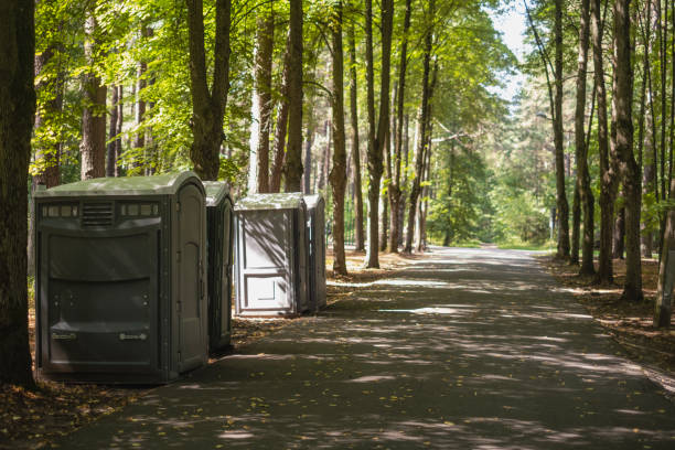 Reliable Odon, IN Portable Potty Rental  Solutions