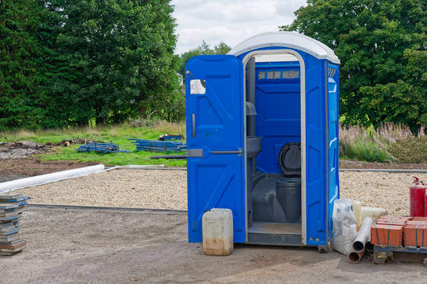 Types of Portable Toilets We Offer in Odon, IN