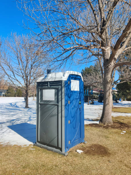 Portable Restroom Removal and Pickup in Odon, IN